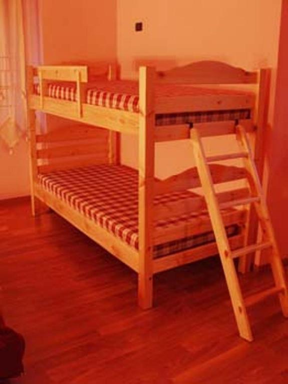Maison Sam' Suffy Challand Saint Victor Room photo