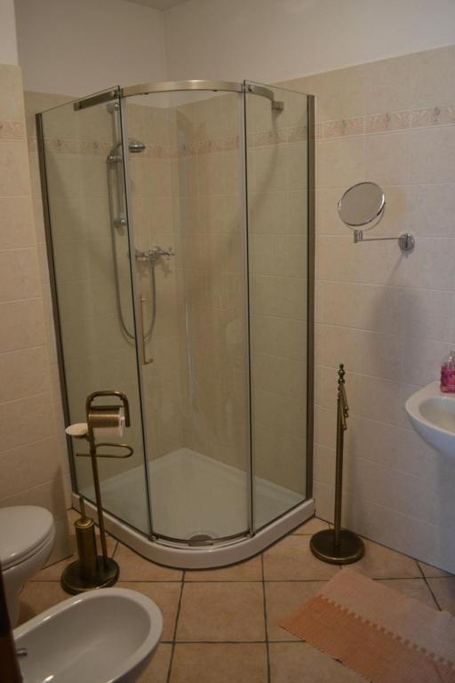 Maison Sam' Suffy Challand Saint Victor Room photo